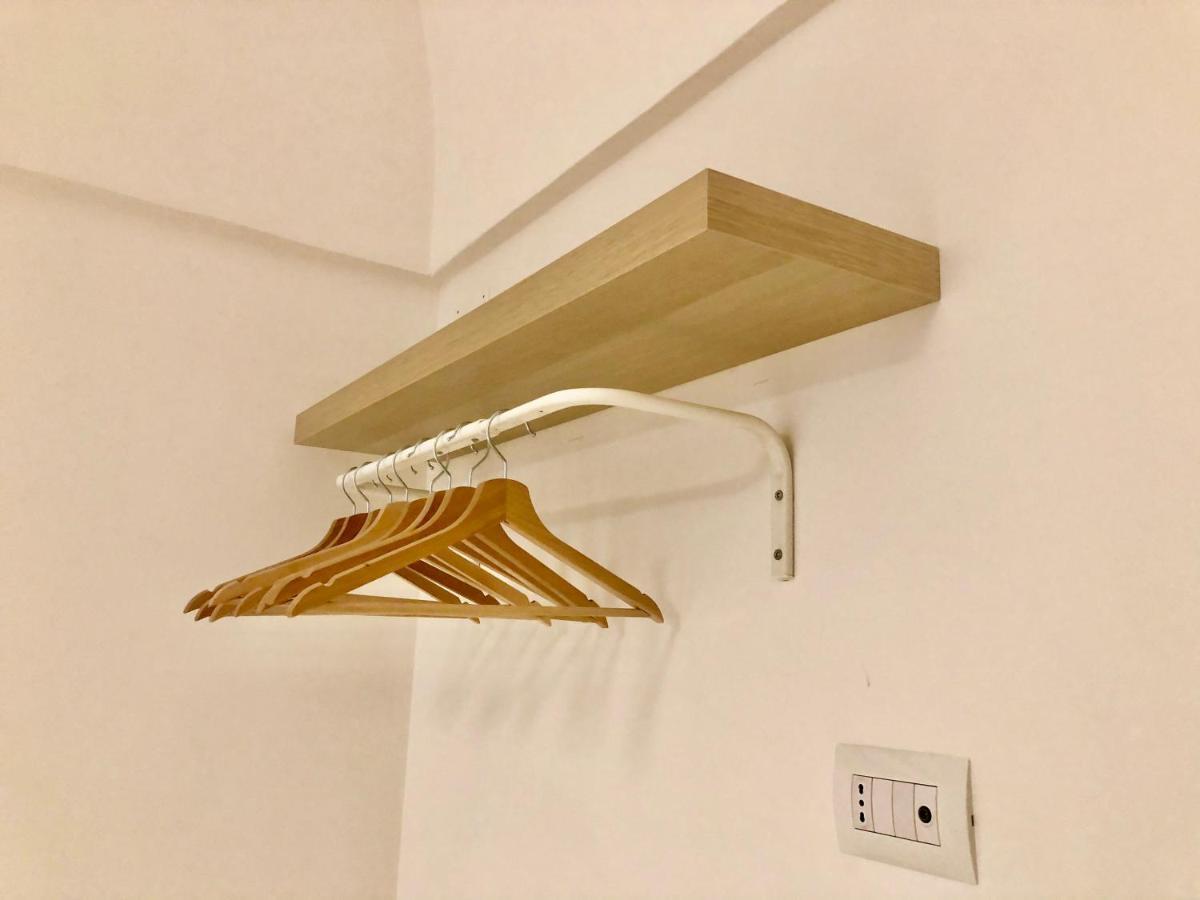 Apartamento Al Civico 3 Centro Polignano a Mare Exterior foto