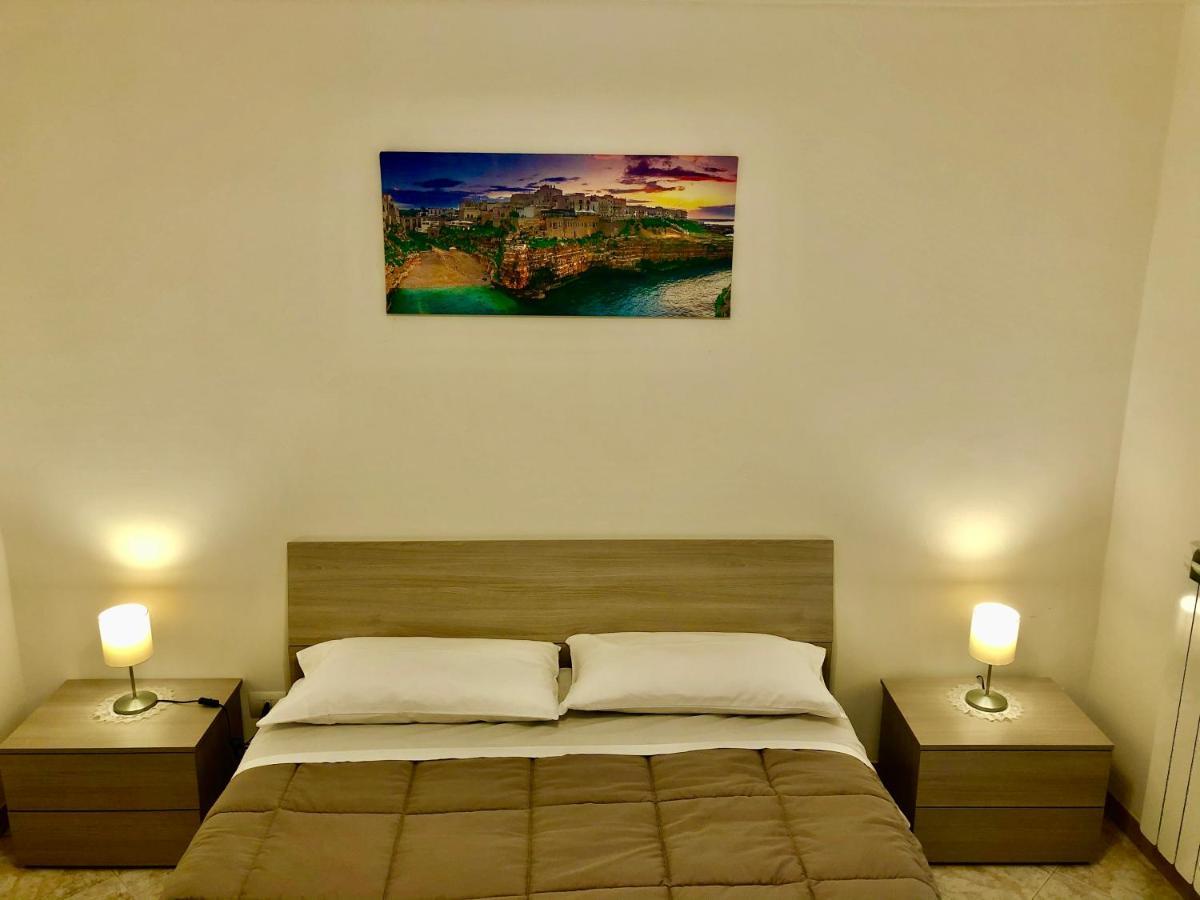 Apartamento Al Civico 3 Centro Polignano a Mare Exterior foto