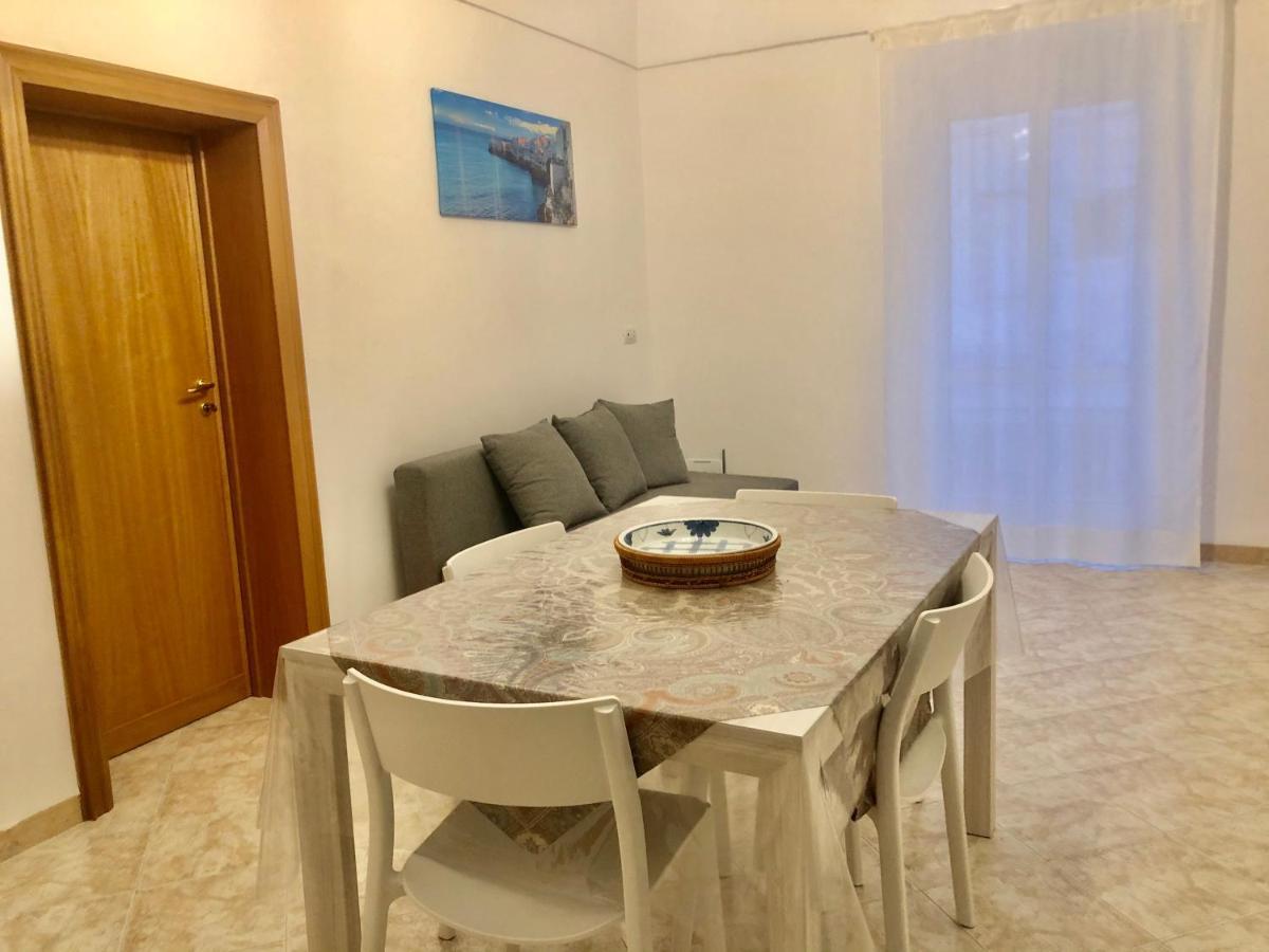 Apartamento Al Civico 3 Centro Polignano a Mare Exterior foto