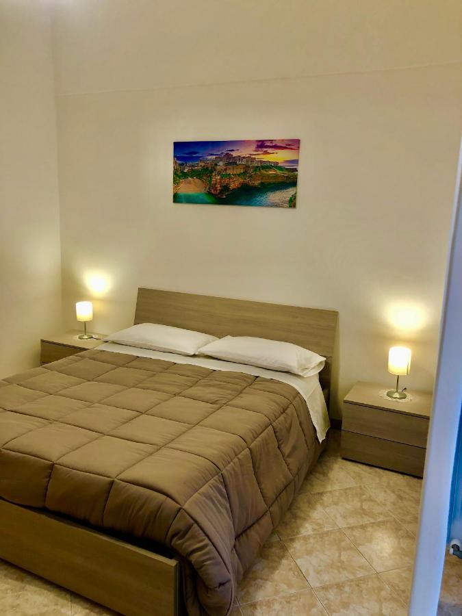 Apartamento Al Civico 3 Centro Polignano a Mare Exterior foto