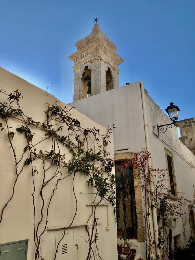 Apartamento Al Civico 3 Centro Polignano a Mare Exterior foto