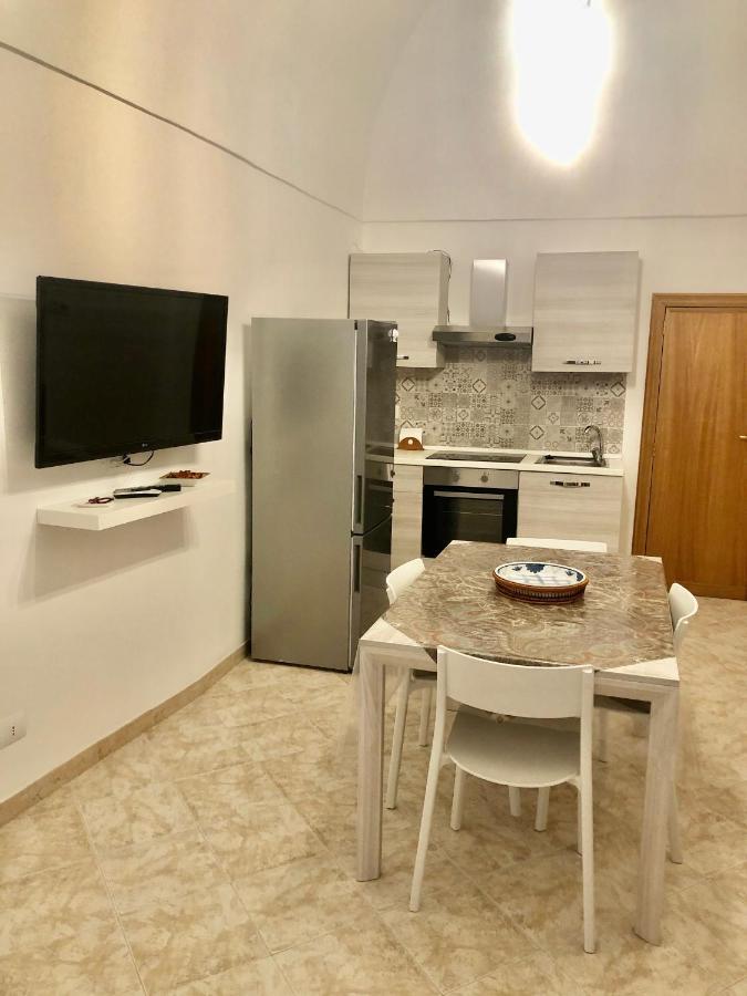 Apartamento Al Civico 3 Centro Polignano a Mare Exterior foto